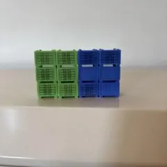 カプセルプラレールトーマス コンテナ