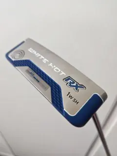 オデッセイパターWHITE HOT RXのサムネイル