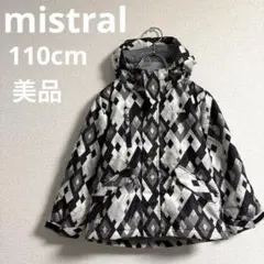 美品✨スノージャケット MISTRAL ミストラル スノーボード スキー