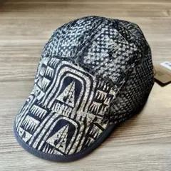 Patagonia ダックビルキャップ