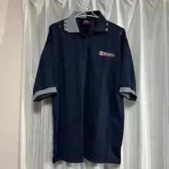 カールカナイ メッシュポロシャツ　90s 楽天市場】セール カールカナイゴルフ ドライメッシュ バイアス