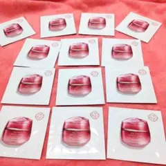 SHISEIDO エッセンシャルイネルジャ ハイドレーティングクリーム×13包