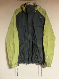 BLUE BLOOD 上下セット GORE-TEX O/L