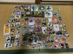 呪術廻戦　アニメグッズ　まとめ売り　②