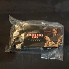 NAOTO　トラック　実写　プレミアム　HONEST TOWN 2026