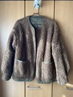 ZARA 아우터
