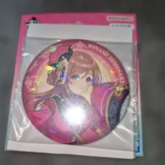 姫崎莉波　缶バッジ