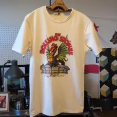 ローリングストーンズ Tシャツ