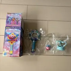 星のカービィ Twinkle Wand アイス