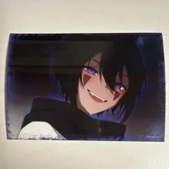 混血のカレコレ アヌビス プロマイド SHIBUYA Backlot - メルカリ