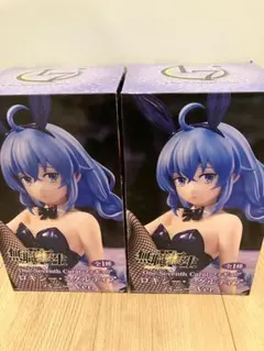 ロキシー・ミグルディア バニーー Ver.