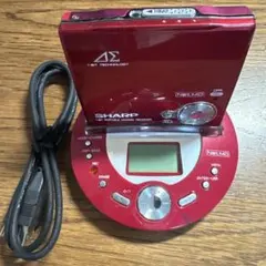 2026年最新】SHARP カセットプレーヤーの人気アイテム - メルカリ