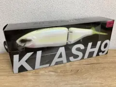 KLASH9 クイーン ビッグベイト KLASH9 クイーン ビッグベイト DRT Klash9 ビッグベイト ルアー