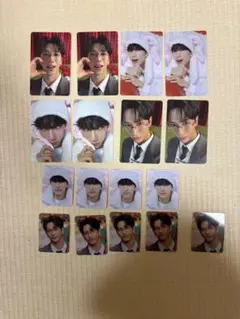 THE WINTER MAGIC 池﨑理人