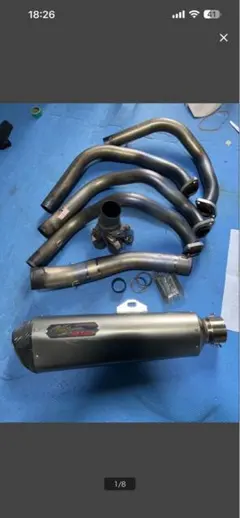 希少 SV650(1999) ヨシムラフルエキ 希少 SV650(1999) ヨシムラフルエキ - メルカリ