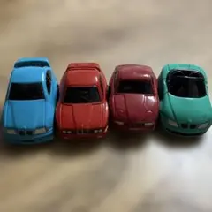 2025年最新】チョロq bmwの人気アイテム - メルカリ