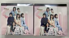 シュリンク有/未開封】櫻坂46xビルディバイド-ブライト-3BOX - メルカリ