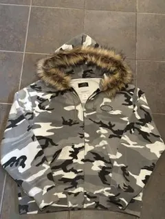 2026年最新】afb ジップパーカーの人気アイテム - メルカリ