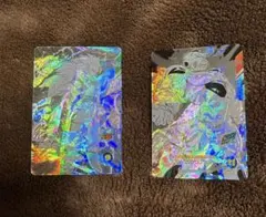 ドラゴンボール ダイバーズ アドバンスパック 40th 孫悟空 フリーザ GDR