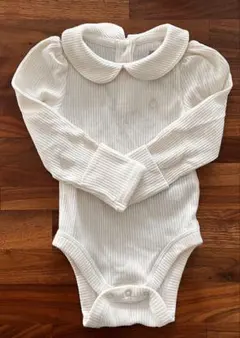 baby GAP 襟付きロンパース 3-6ヶ月