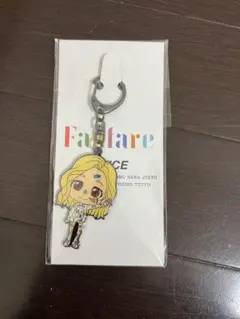 TWICE MOMO アクリルキーホルダー