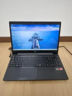 NEC 第8世代 Core i3 新品NVMe SSD256GB Win11 - メルカリ