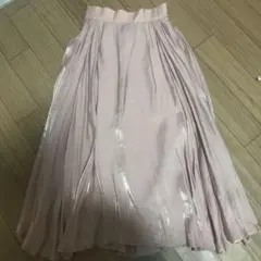 clear☆フレアスカート