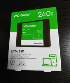 sata ssd