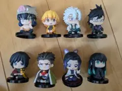 鬼滅の刃　すわらせ隊　ガチャ