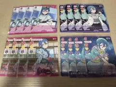 Liella! ラブカ　4コン 2026年最新】ラブライブカード 4コンの人気アイテム - メルカリ