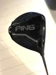 PING G440 SFT HL ドライバー 10.5度 ヘッドのみ カバー付き - メルカリ