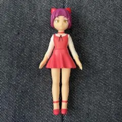 ゲゲゲの鬼太郎 ゲゲゲコレクション ねこ娘 フィギュア