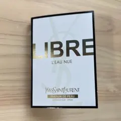 YSL リブレ ローニュ 香水 2mL イヴサンローラン