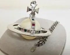 vivienne westwood ジャイアントオーブ 旧型　パール