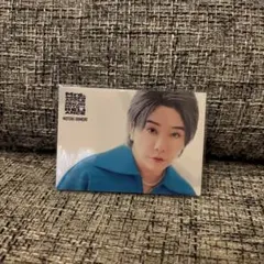 Mrs. GREEN APPLE 大森元貴 フォトカード024 ゼン