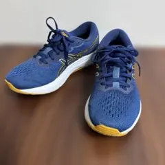 ASICS GEL-GAME 9 テニスシューズ ネイビー 25cm - メルカリ