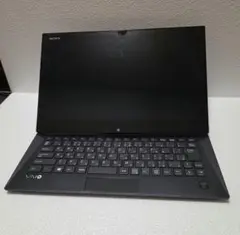 ジャンク扱い Sony VAIO Duo ノートPC Intel Core i5