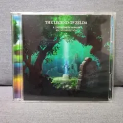 【非売品】 ゼルダの伝説　神々のトライフォース2　サウンドコレクション