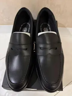 G.T.HAWKINS ALFL LOAFER WIDE 25.5cmのサムネイル