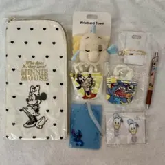 ディズニー福袋2026