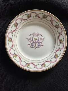 リチャードジノリ パオラナヴォーネ ラヴェーノ コレクション プレート