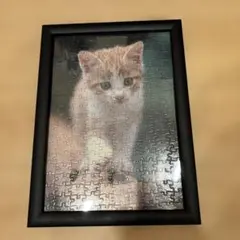 猫の恩返し　300ピース ジグソーパズル 猫の恩返し 300ピース ジグソーパズル - メルカリ