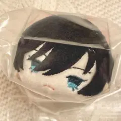 糸師凛　もちもちマスコット　もちマス　ぬいぐるみ　ブルーロック