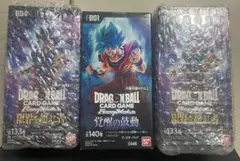 2026年最新】ドラゴンボール 覚醒の鼓動 BOXの人気アイテム - メルカリ