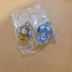 ケロロ軍曹 めじるしアクセサリー カラーシャッフルver.