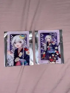 戦国乙女 ぱちくじB5アクリルボード イエヤス | Mercari