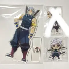 鬼滅の刃 宇髄天元 まとめ売り