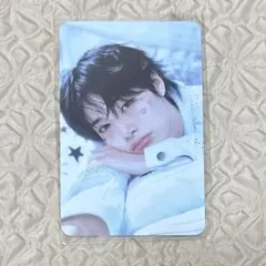 Straykids スキズ アイエン　ペンミ　ボックステープ購入　トレカ