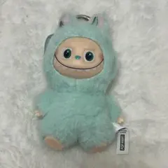 ラブブ★イニシャルI★お子様に★PIN for love★カバンに付けれる★