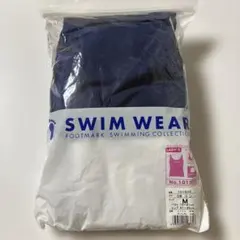 FOOTMARK スクールセパレーツ水着 101500 コン M 新品未使用